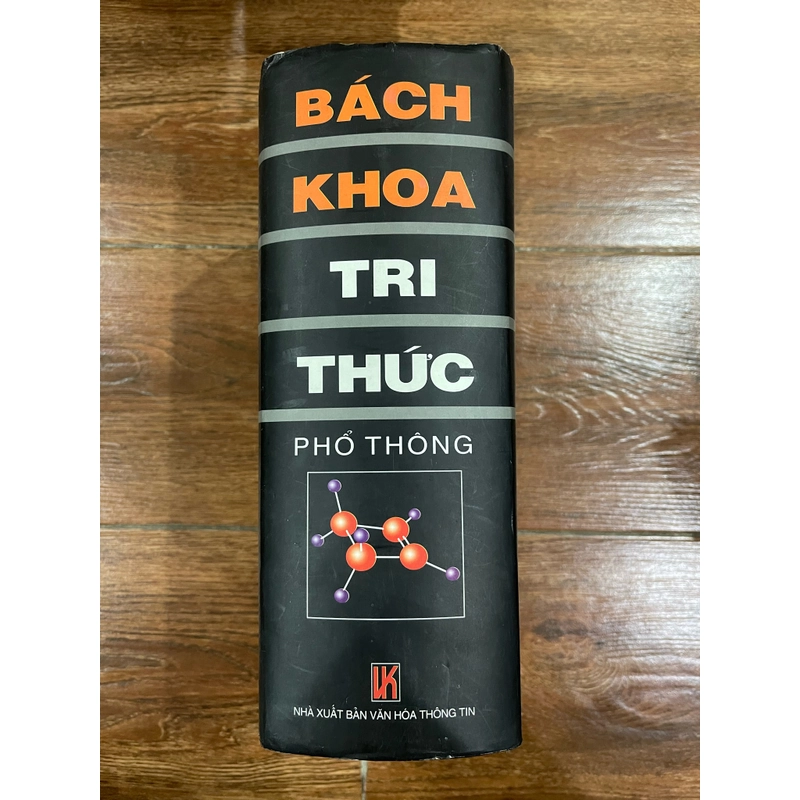 Bách Khoa Tri Thức Phổ Thông 327761