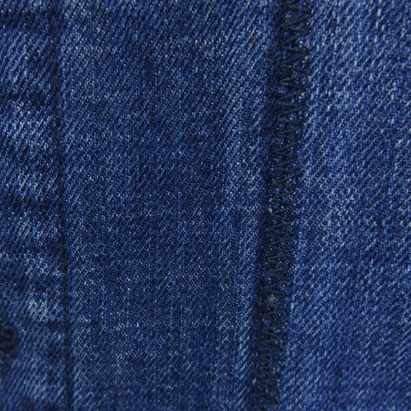 Áo khoác denim CHRISTIAN DIOR - Hàng hiệu Authentic 825972