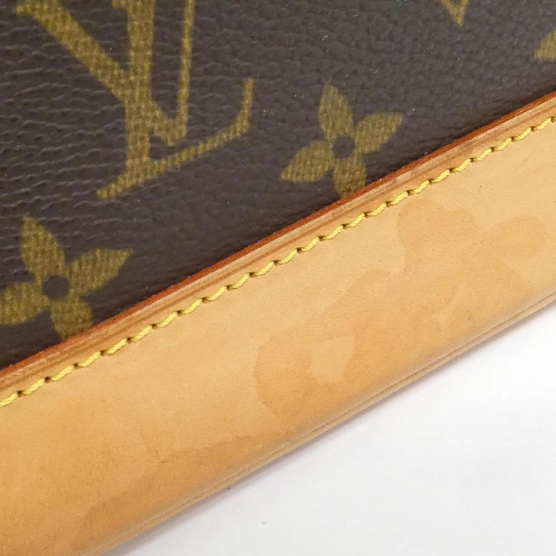 Túi Louis Vuitton Monogram Alma PM M51130 619119