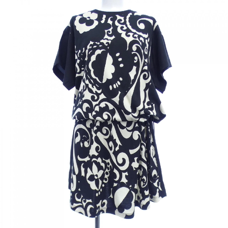 【Khuyến mãi】Đầm LOUIS VUITTON 649936