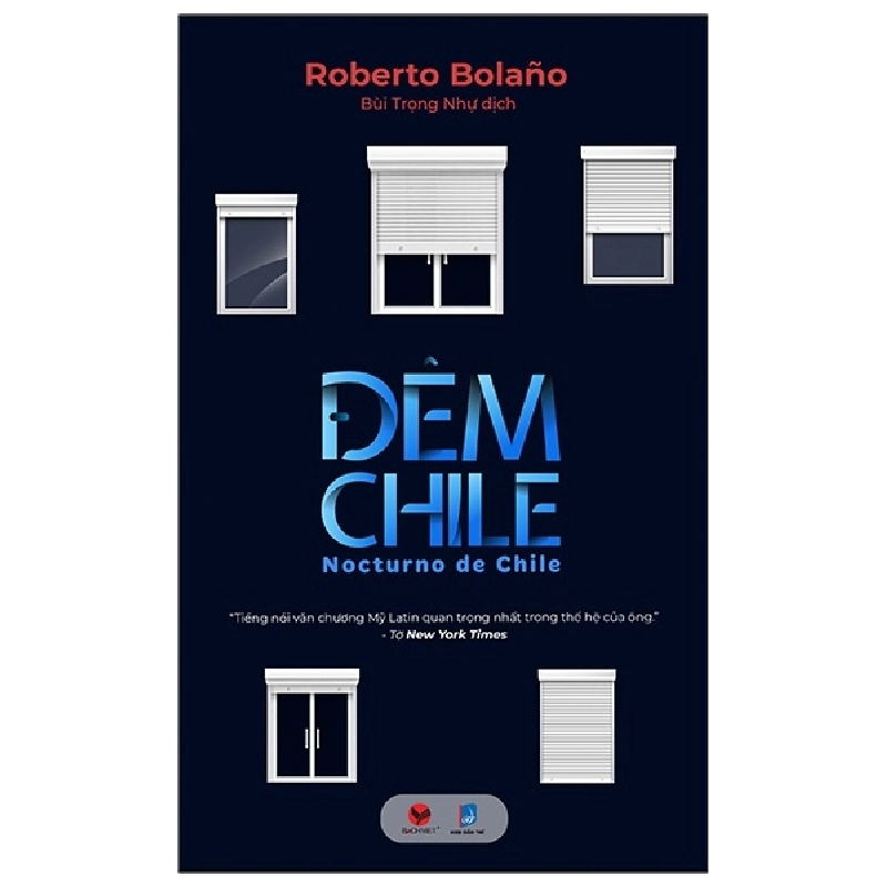 Đêm Chile - Roberto Bolano 293869