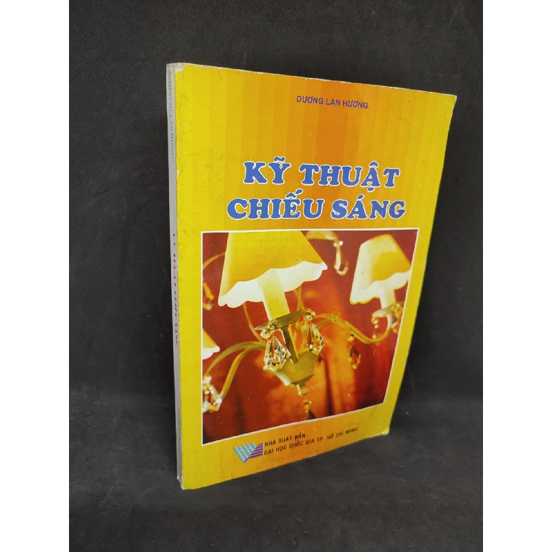Kỹ thuật chiếu sáng mới 80% HCM0404 Rebooks.vn 946517