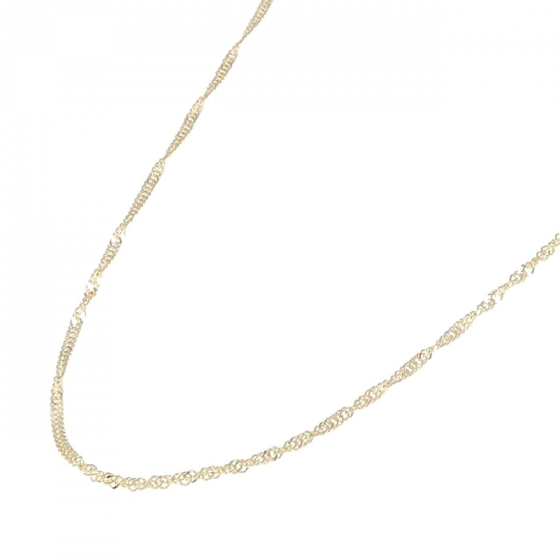 K18YG Dây chuyền - Hàng hiệu Chính hãng 867535