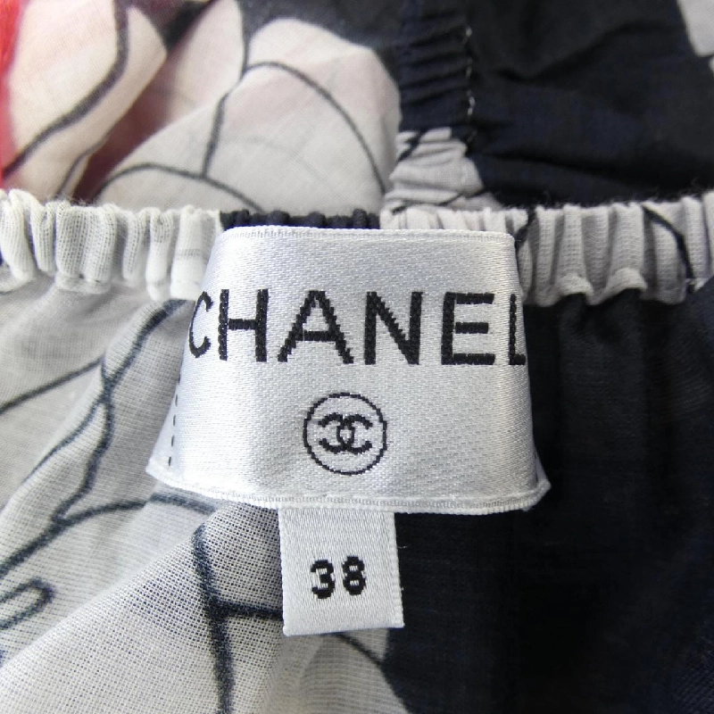 CHANEL P70156V61567 21C Áo - Hàng hiệu Chính hãng 808814
