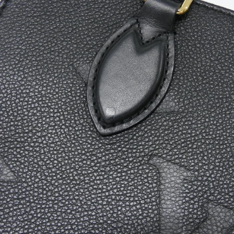 Túi Louis Vuitton Monogram Empreinte OnTheGo PM M45653 616292