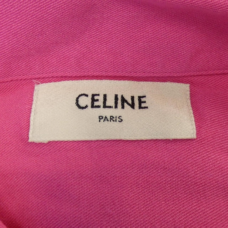 セリーヌ CELINE 2C831171S S／S áo sơ mi - Hàng hiệu Authentic 899967