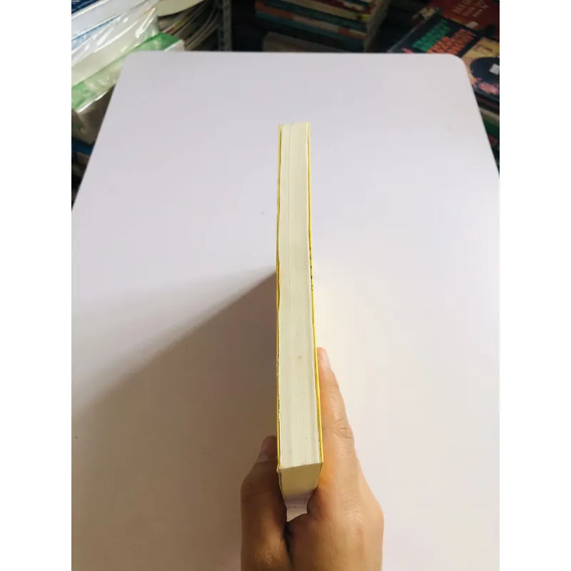 NGHỆ THUẬT GIẢI QUYẾT CÁC VẤN ĐỀ TRONG GIAO TIẾP  780518