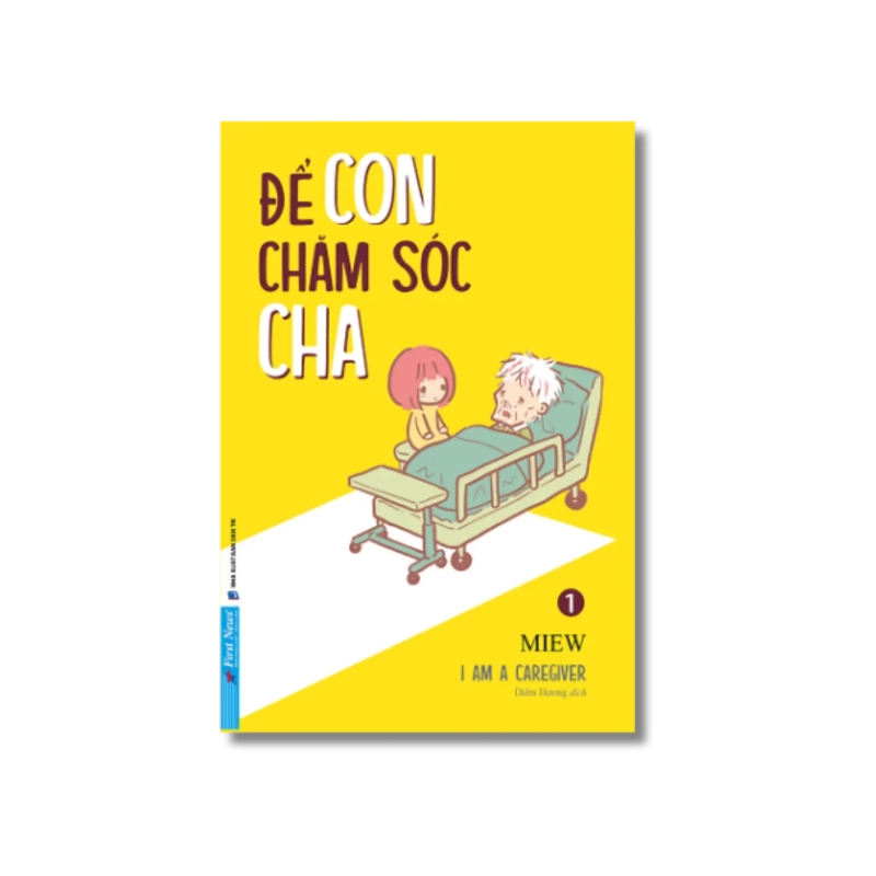 Để Con Chăm Sóc Cha - Miew Vanvosach 721503