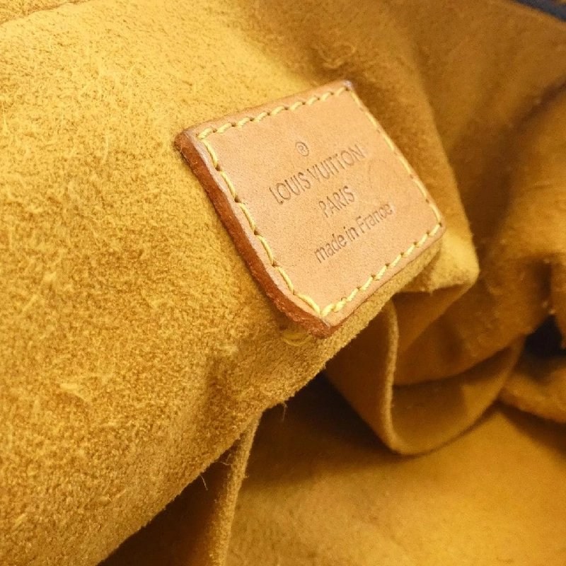 Túi xách vai Louis Vuitton Monogram Denim Baggy PM M95049 611328