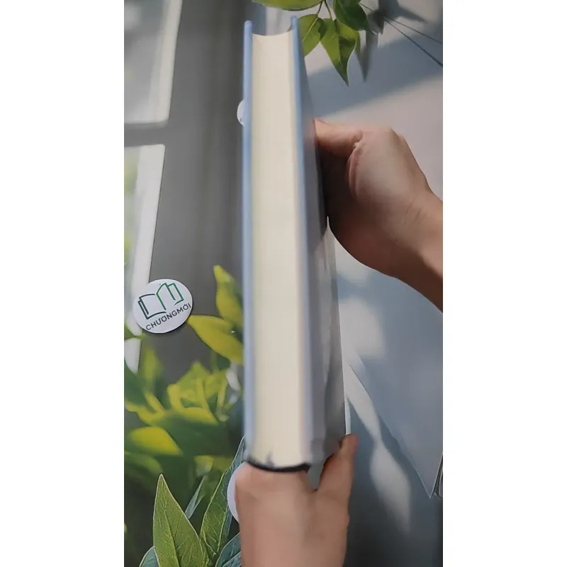 [MIỄN PHÍ BỌC SÁCH] Tiếng vọng hồn sông núi - Trương Hòa Bình 990214