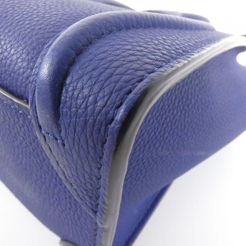 Túi xách Celine Luggage Nano 168243DRU 616164