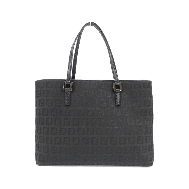 【Vintage】Fendi 8BH132 JQ5 túi xách 616451