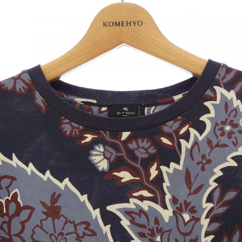 Áo phông ETRO 629282