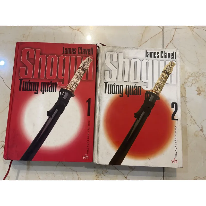 Shogun Tướng quân full bộ 2 tập  763116