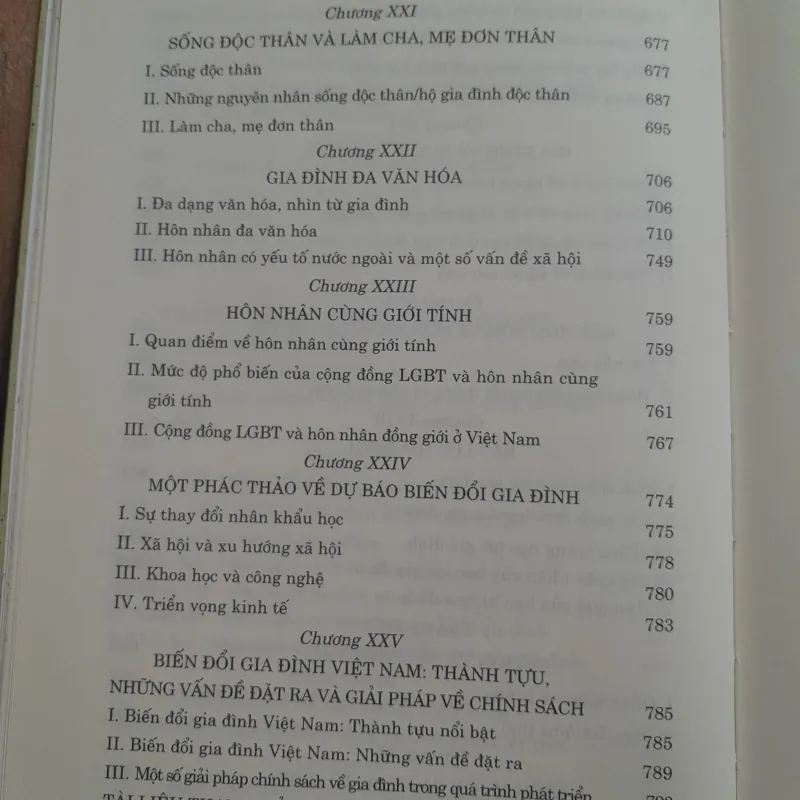 BIỂN ĐỔI GIA ĐÌNH VIỆT NAM... 762399