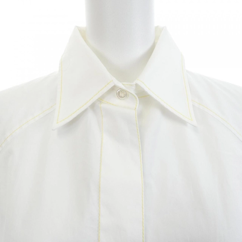 Áo sơ mi SALVATORE FERRAGAMO - Hàng hiệu Authentic 773578