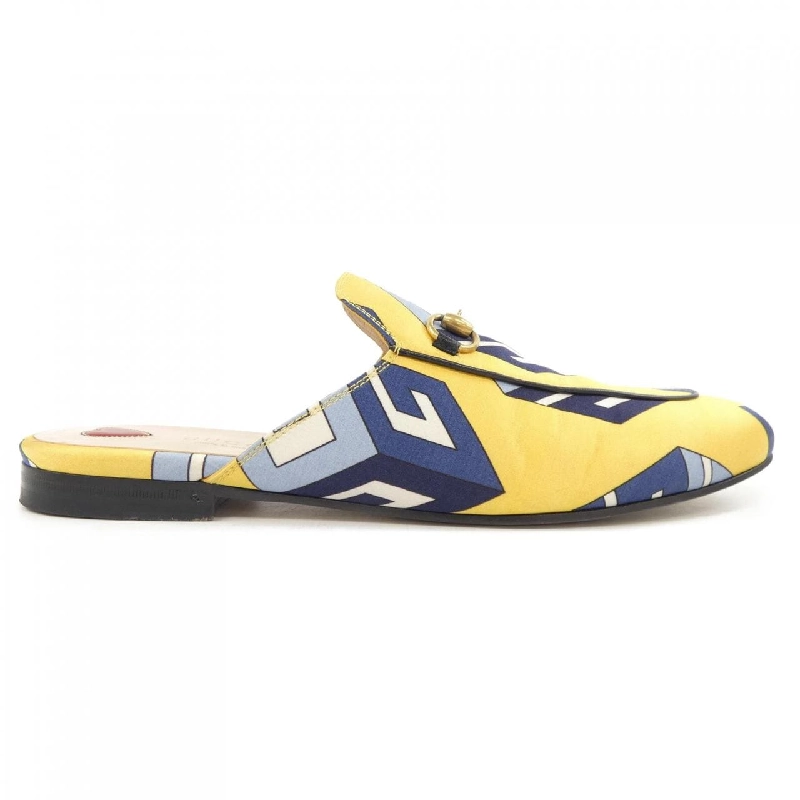 Gucci GUCCI 432773 Sandal - Hàng hiệu Authentic 828186