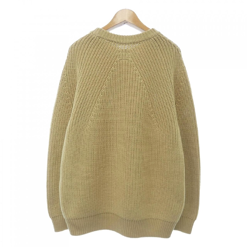 【Mã giảm giá】Batoner BATONER Áo len 635355