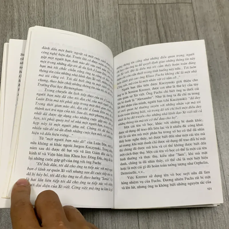 Kgb hồ sơ bí mật. 3a4 718641