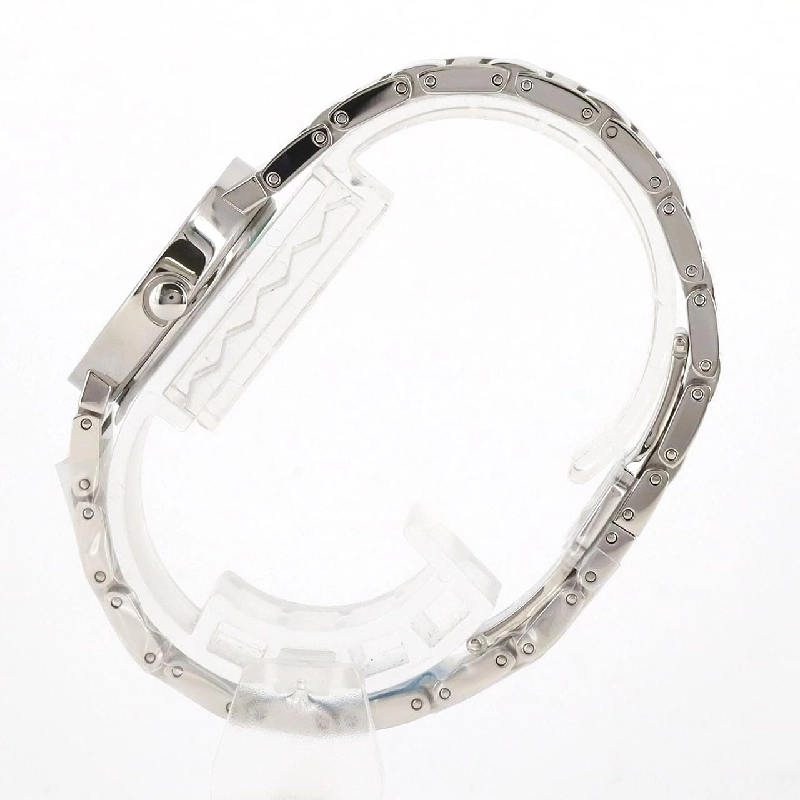 Bulgari Bulgari Bulgari BB26SS/BBL26S/BB26WSSD SS Quartz - Hàng hiệu Chính hãng 874748