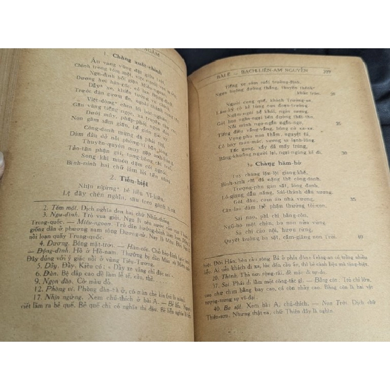 Chinh phụ ngâm bi khảo - Hoàng Xuân Hãn 463253