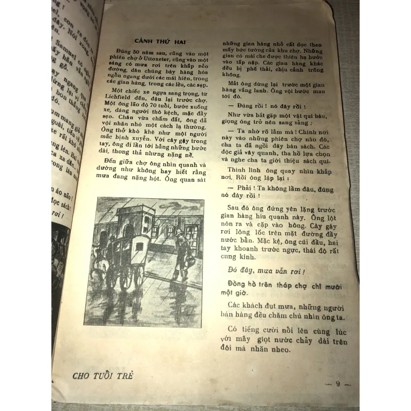 Ánh Lửa Đêm Đông-Ban Giáo Sư ALPHA 956855