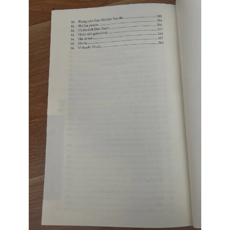 Lưu Tư Hàn – Tam thể 1 529096