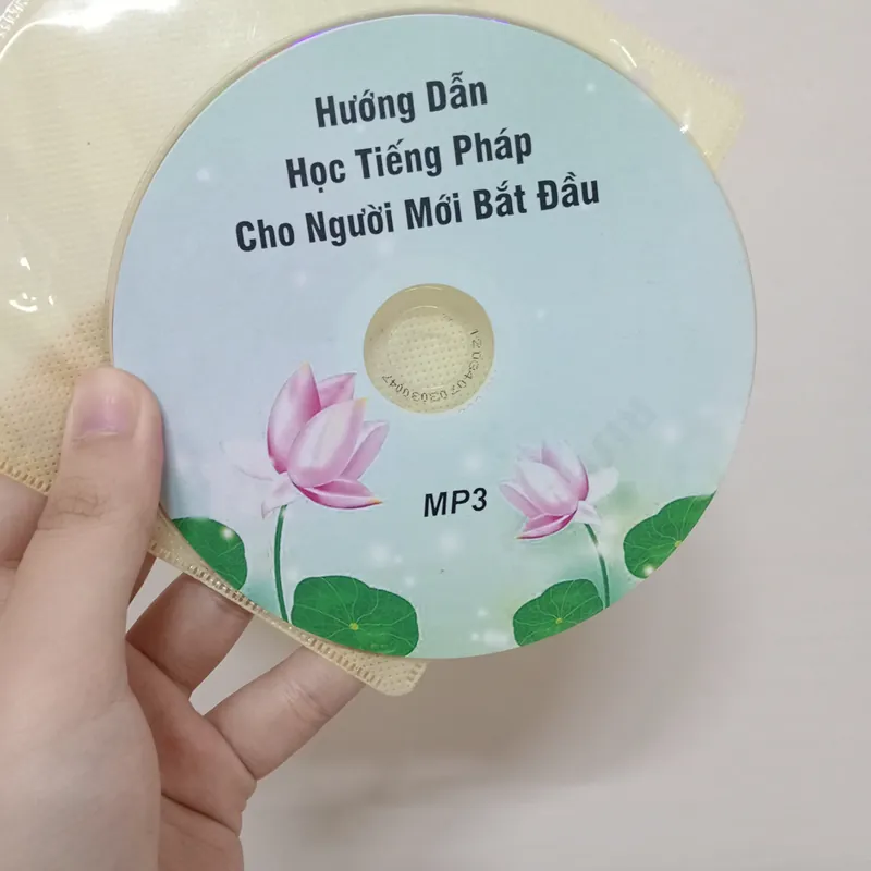 Tiếng Pháp Cho người Mới Bắt Đầu 717684