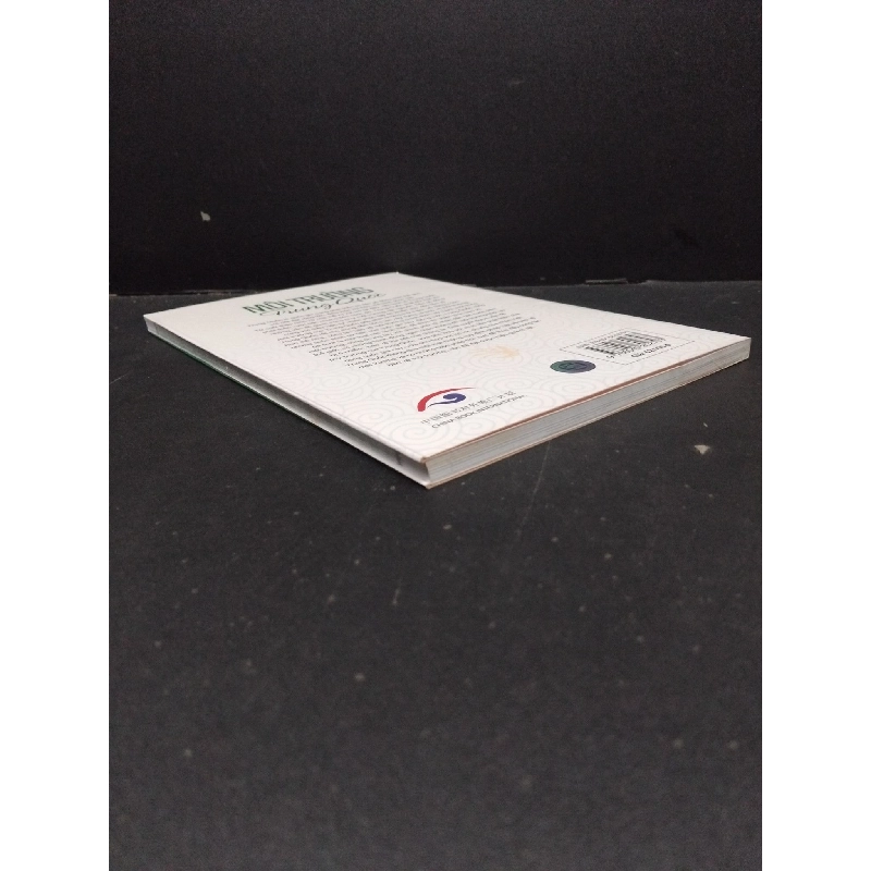 Môi trường Trung Quốc mới 90% bẩn nhẹ 2012 HCM1209 Lưu Quân Hội - Vương Giai LỊCH SỬ - CHÍNH TRỊ - TRIẾT HỌC 917000