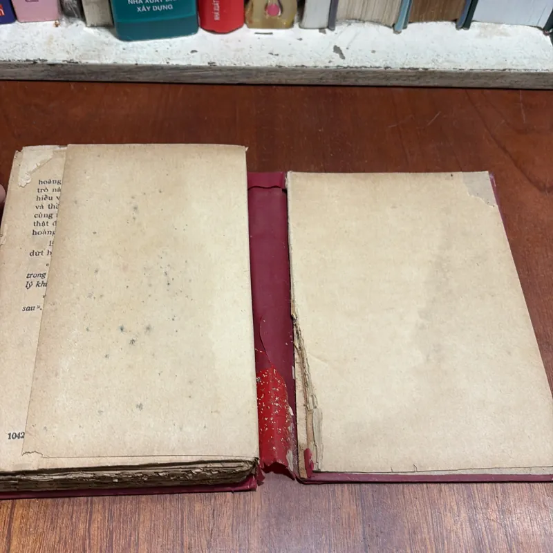 II Sách Phật Giáo: Lương Hoàng Sám (Cuốn 6•10) - PL. 2516•1972 800339