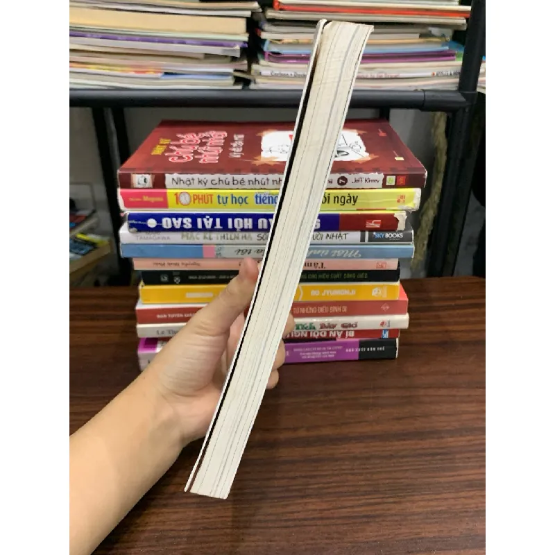 Làm dâu nước Mỹ – Nguyễn Thị Thanh Liêu 572479