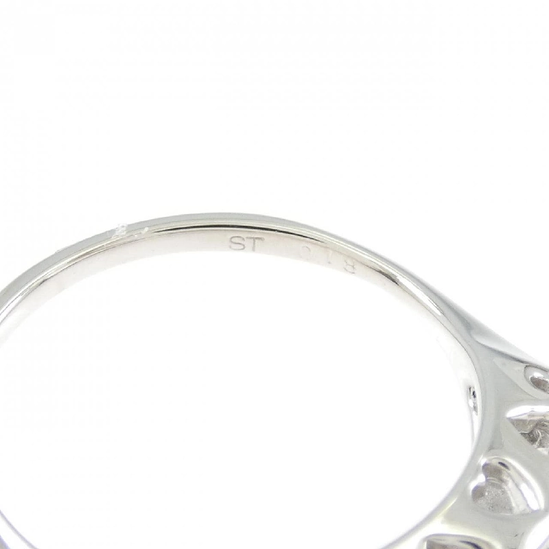 Nhẫn kim cương Samantha Tiara 0.18CT - Hàng hiệu Authentic 837796