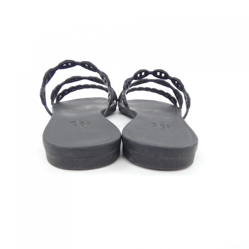 Giày sandal HERMES RIVAGE シェーヌダンクル 181169Z 656854