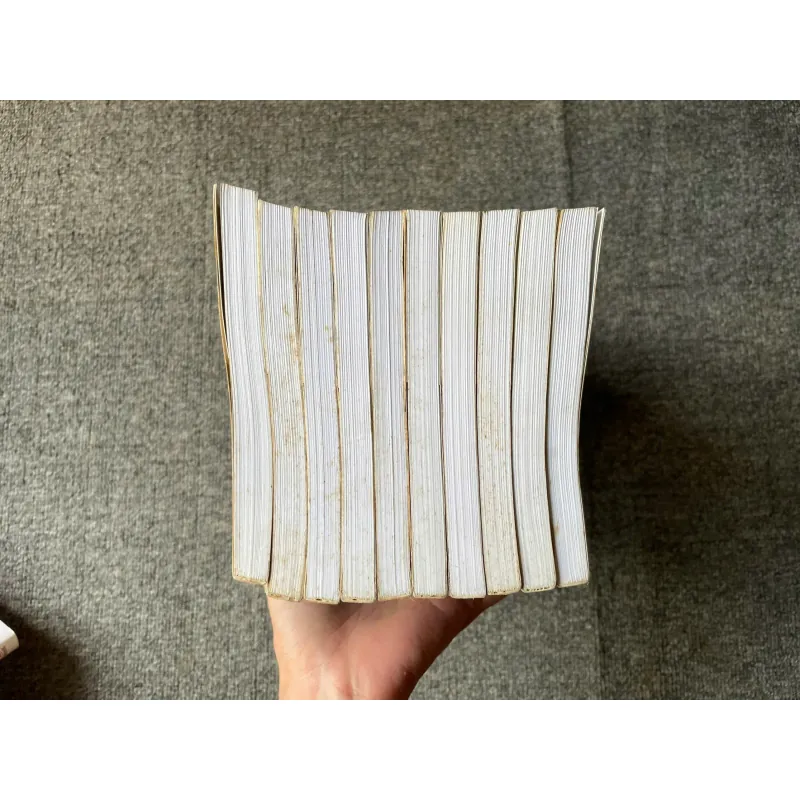 Truyện tranh - Tam quốc diễn nghĩa - Trọn bộ 10 tập - NXB Kim Đồng 736820