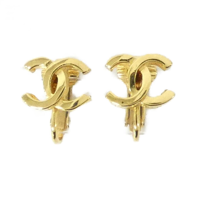 【Cổ điển】Bông tai Chanel 625689