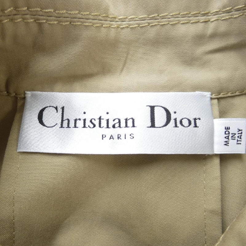 【Khuyến mãi】Áo khoác CHRISTIAN DIOR 643342
