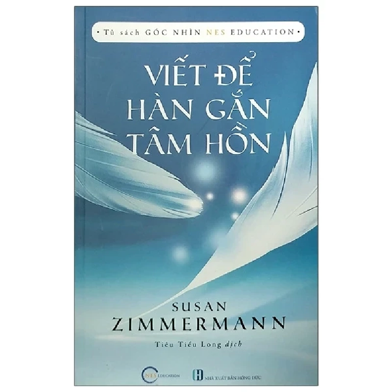 Viết Để Hàn Gắn Tâm Hồn - Susan Zimmermann 404389