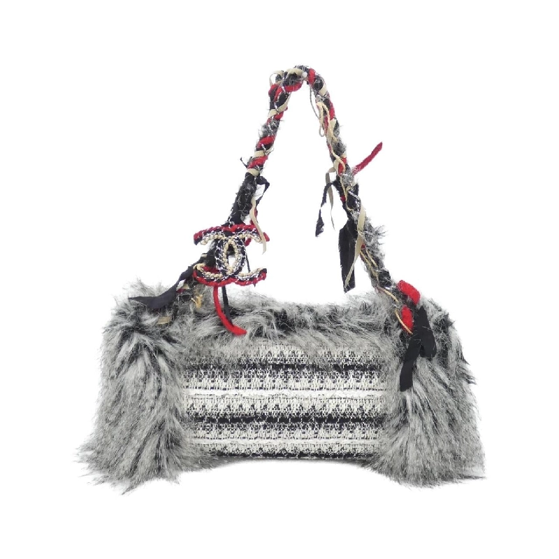 Túi xách vai Chanel - Hàng hiệu Authentic 802138