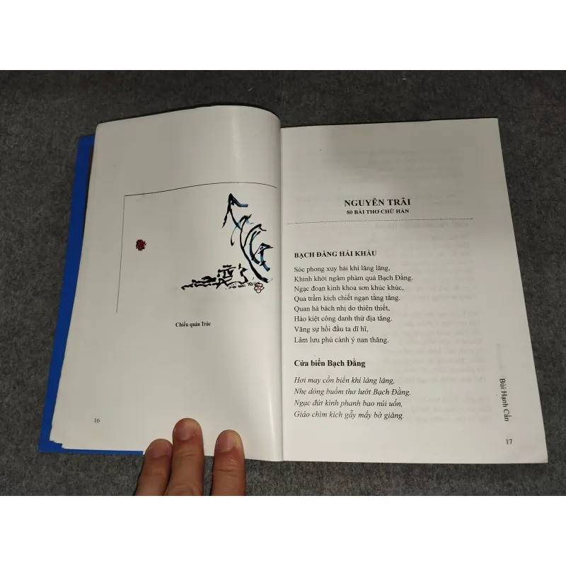 THĂNG LONG THI VĂN TUYỂN 729327