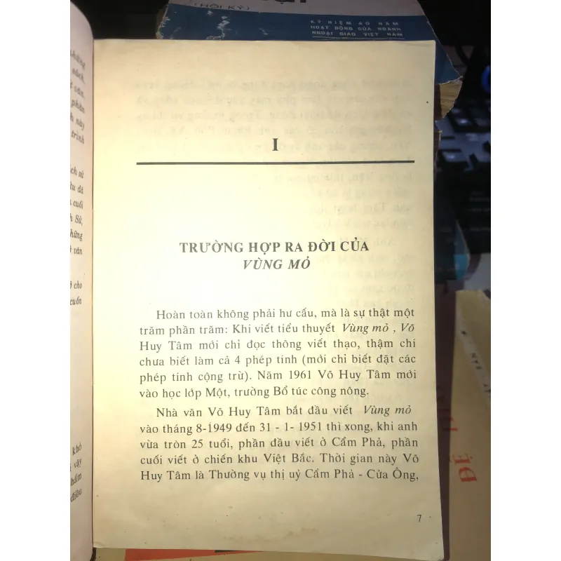 Thai nghén tác phẩm  1021749