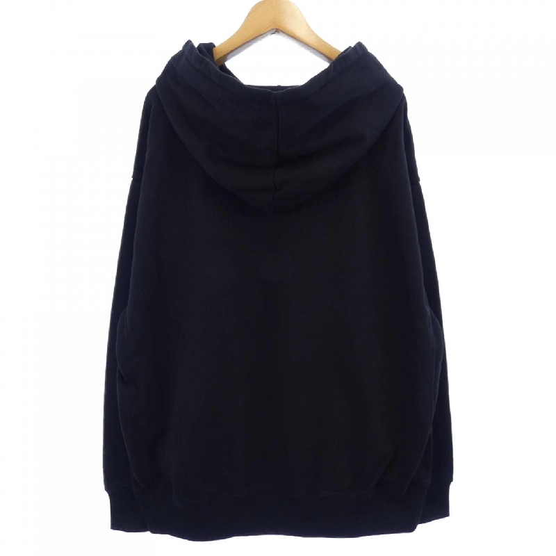 Áo hoodie đĩa STELLA MCCARTNEY 632092