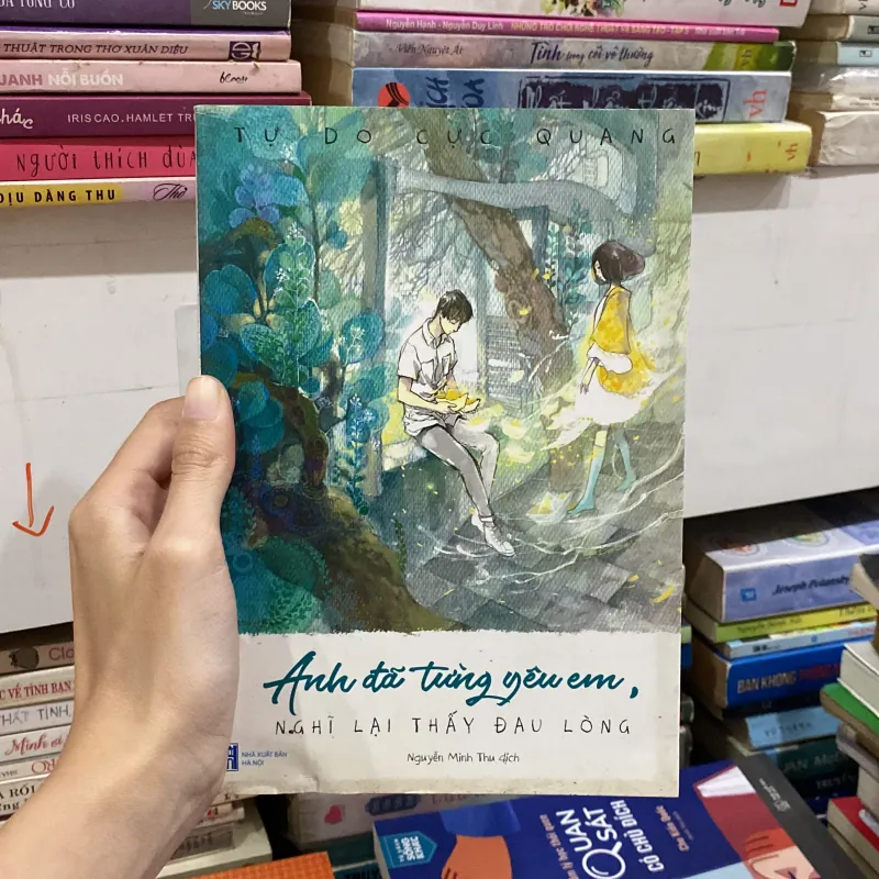 Anh Đã Từng Yêu Em♟️ 782864