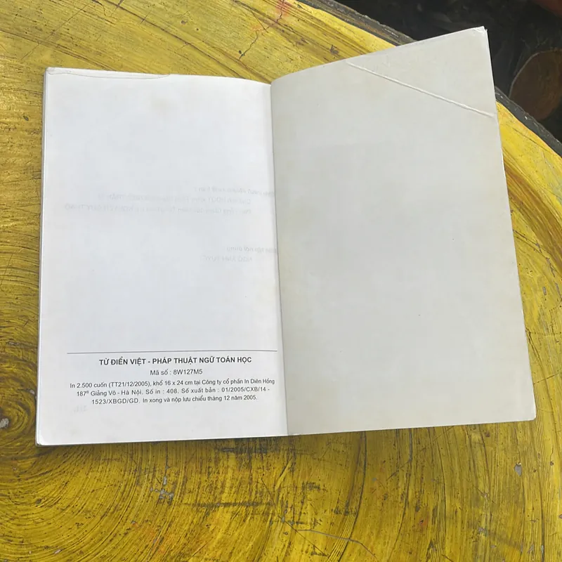 COMBO TỪ ĐIỂN VIỆT - PHÁP & TỪ ĐIỂN PHÁP -  VIỆT THUẬT NGỮ TOÁN HỌC 697854