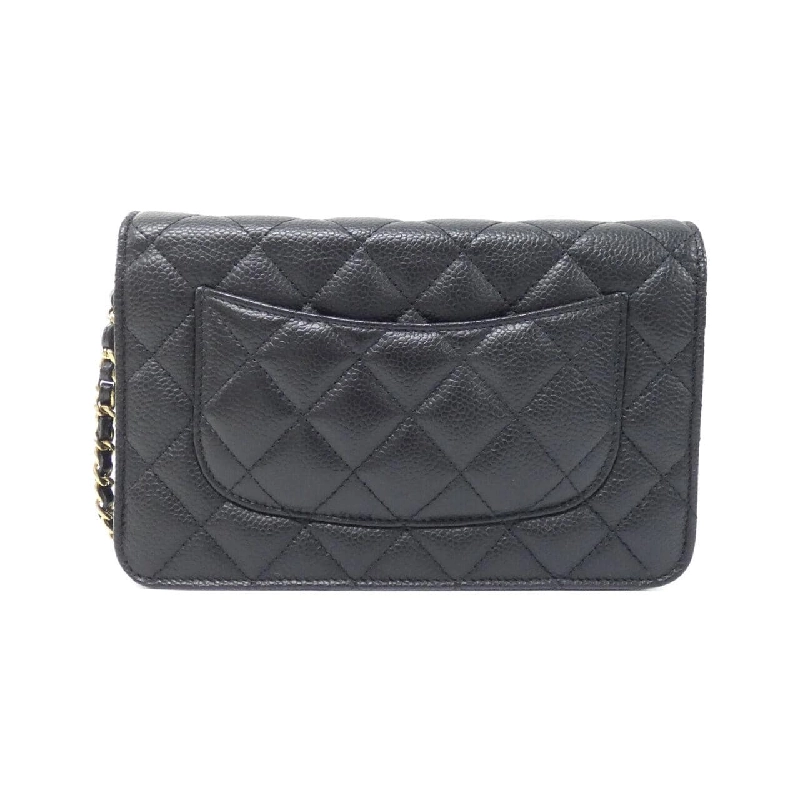 Ví dây chuyền Chanel Timeless Classic Line AP0250 622629