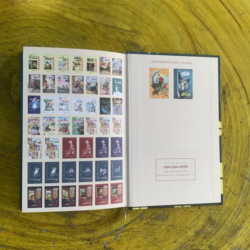 THÀNH PHỐ MÈO - Marion Ames Taggart 1003076