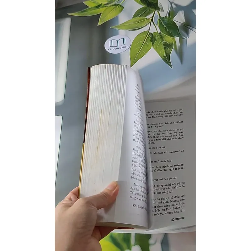 Tự Đào Giếng Trước Khi Chết Khát - Harvey Mackay 607699