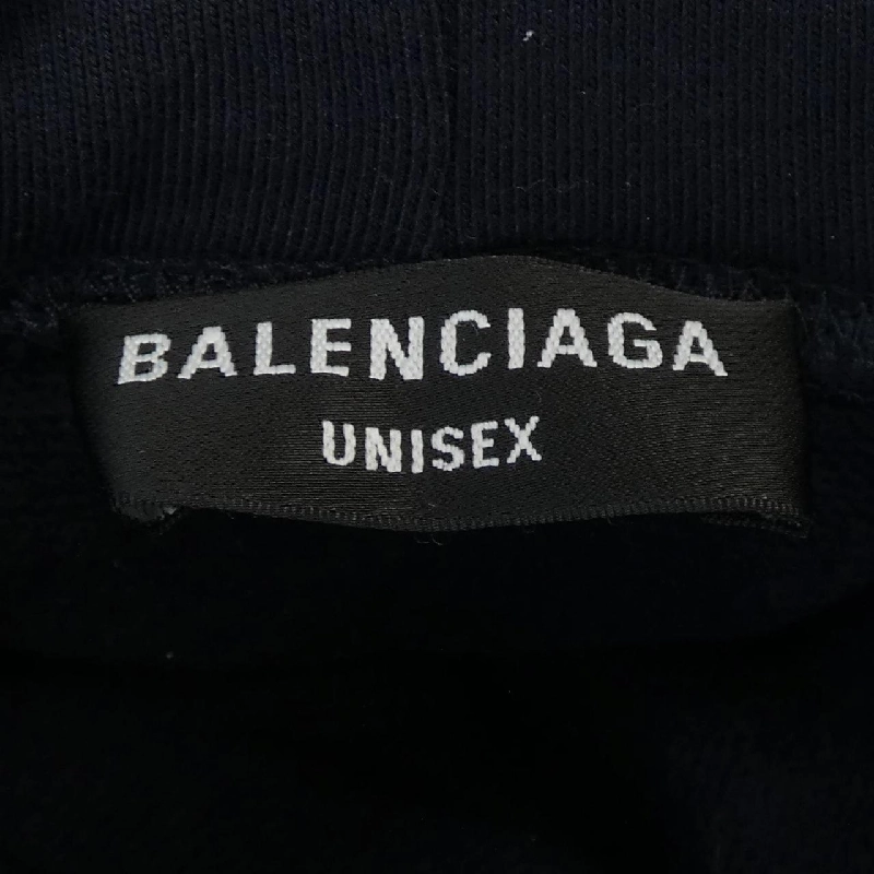 Balenciaga BALENCIAGA 674986 TLVG4 UNISEX Áo khoác - Hàng hiệu Chính hãng 897547