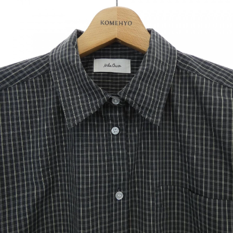 MILA OWEN Áo sơ mi - Hàng hiệu Authentic 823070