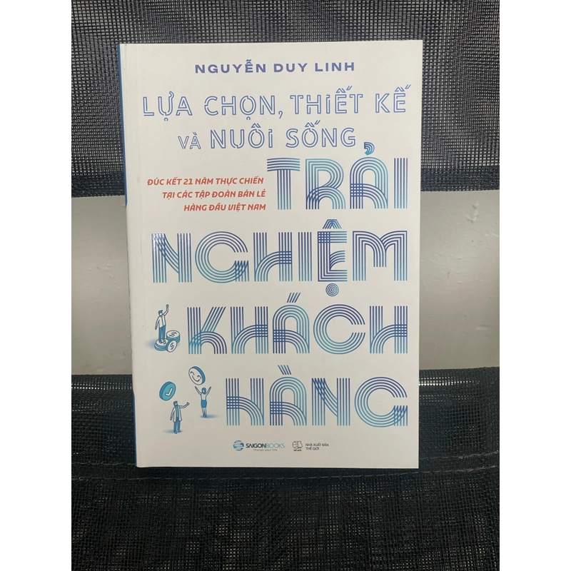 Lựa chọn thiết kế và nuôi sống trai nghiệm khách hàng 525228