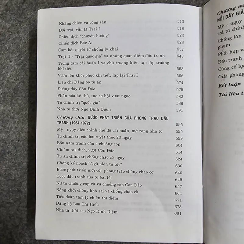 Lịch sử nhà tù côn đảo 1004515